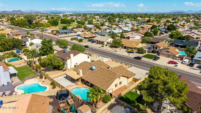 11218 N 63RD Avenue, Glendale, AZ 85304
