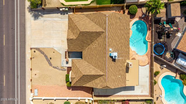11218 N 63RD Avenue, Glendale, AZ 85304
