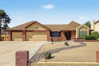 11218 N 63RD Avenue, Glendale, AZ 85304