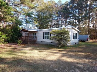 5330 Fletcher SW Drive, Oxford, GA 30054