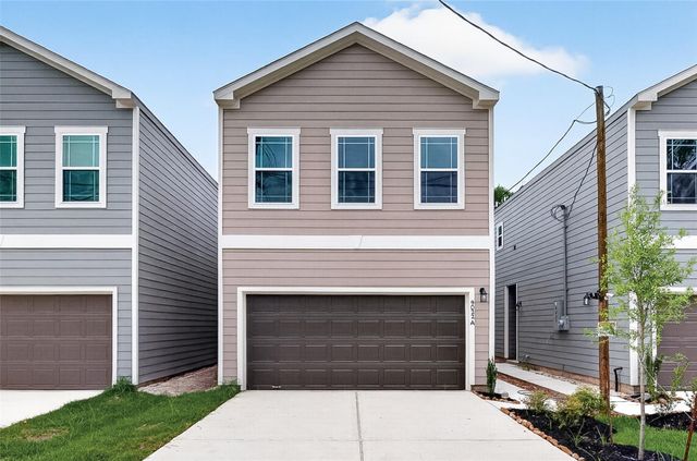9022 Madera Road B, Houston, TX 77078