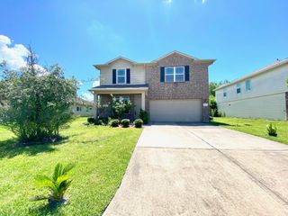 13922 Kenswick Key Lane, Houston, TX 77047