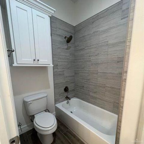 804 Grayson Avenue, Mcallen, TX 78504