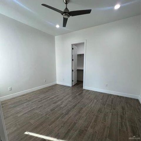 804 Grayson Avenue, Mcallen, TX 78504