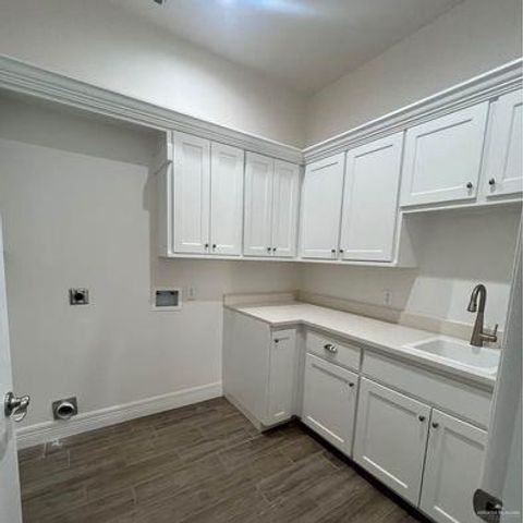 804 Grayson Avenue, Mcallen, TX 78504