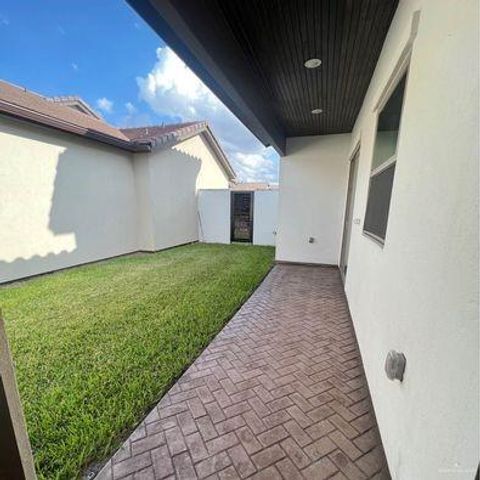 804 Grayson Avenue, Mcallen, TX 78504