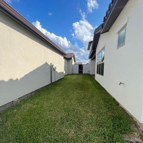 804 Grayson Avenue, Mcallen, TX 78504