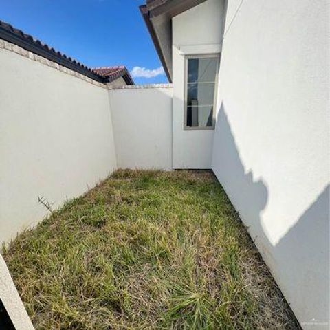 804 Grayson Avenue, Mcallen, TX 78504