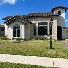 804 Grayson Avenue, Mcallen, TX 78504
