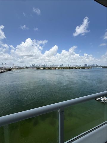 540 West Ave 1013, Miami Beach, FL 33139