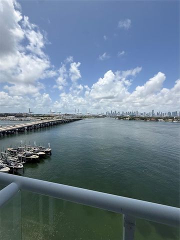 540 West Ave 1013, Miami Beach, FL 33139