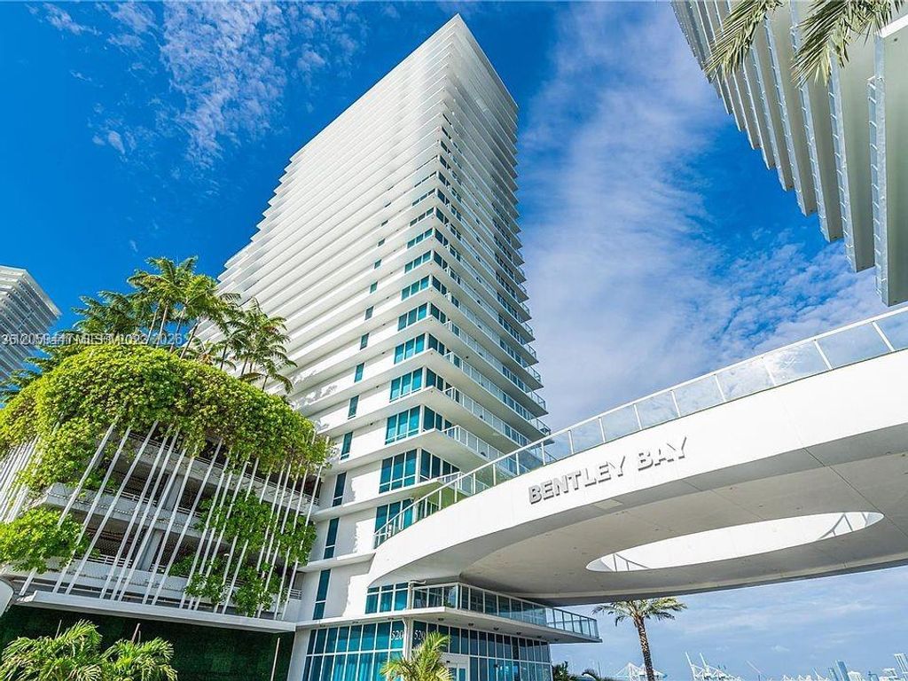 540 West Ave 1013, Miami Beach, FL 33139