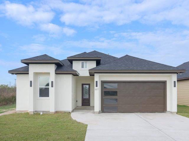 327 Road 5840, Cleveland, TX 77327