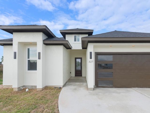 327 Road 5840, Cleveland, TX 77327