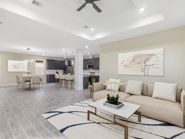 327 Road 5840, Cleveland, TX 77327