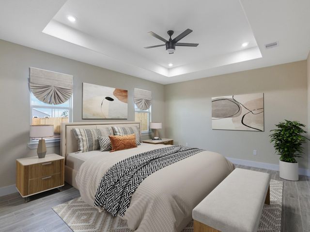 327 Road 5840, Cleveland, TX 77327