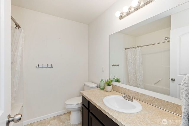 141 SW Marcia Way, Port Orchard, WA 98366