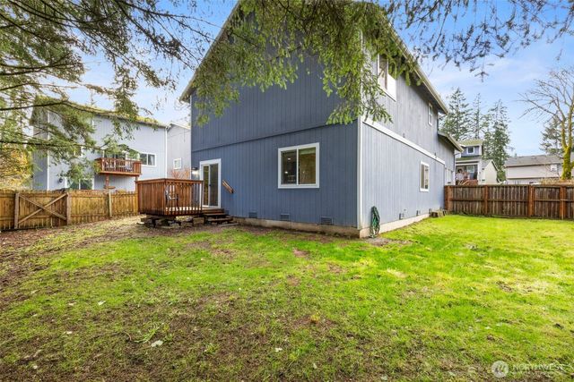 141 SW Marcia Way, Port Orchard, WA 98366