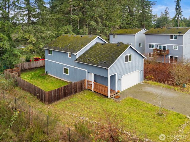 141 SW Marcia Way, Port Orchard, WA 98366