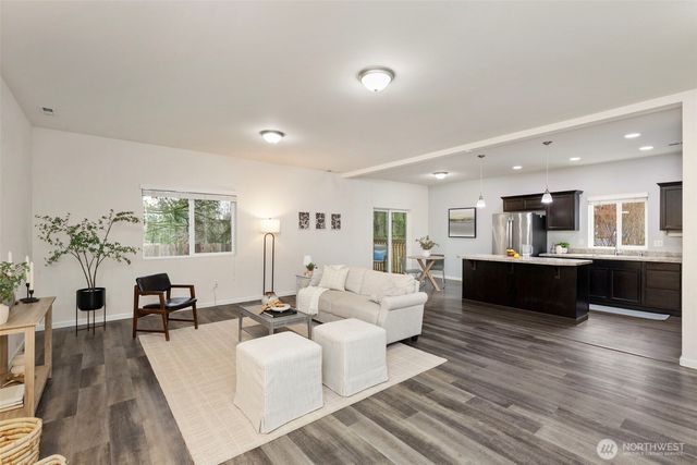 141 SW Marcia Way, Port Orchard, WA 98366