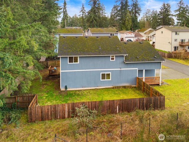 141 SW Marcia Way, Port Orchard, WA 98366