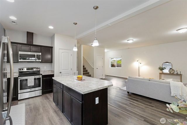 141 SW Marcia Way, Port Orchard, WA 98366