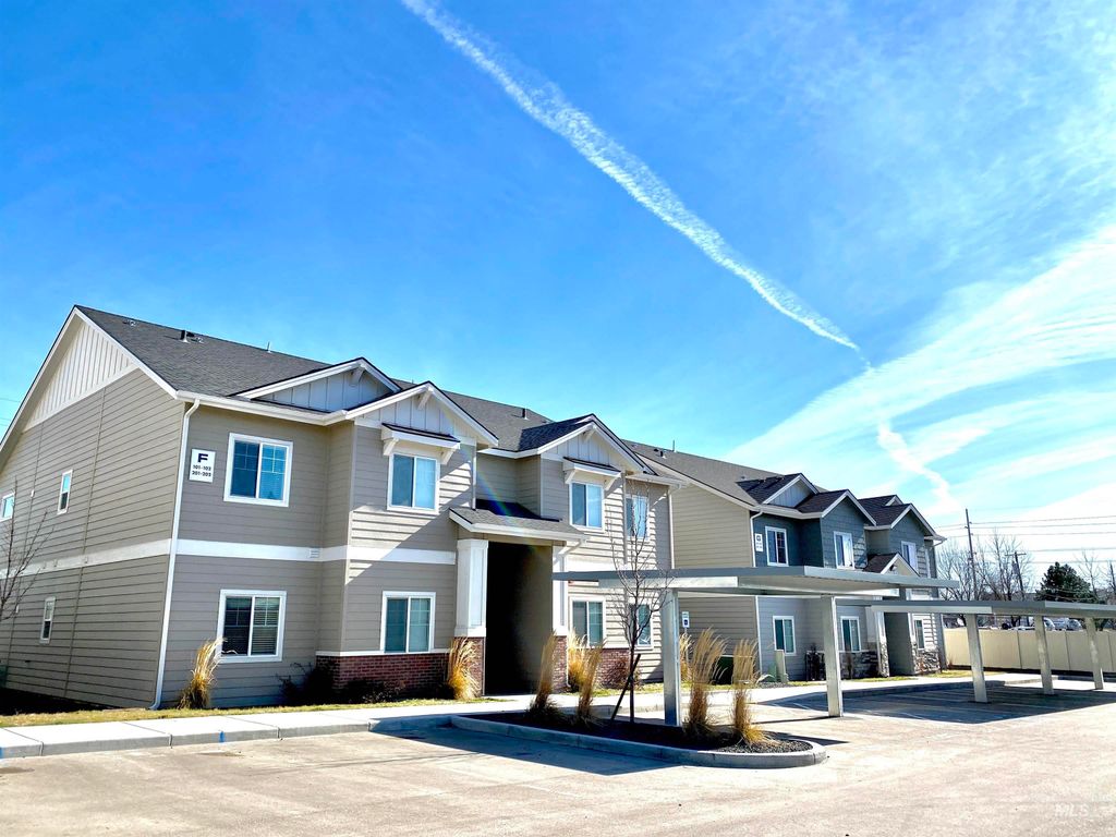 324 NE 3rd St., Meridian, ID 83642