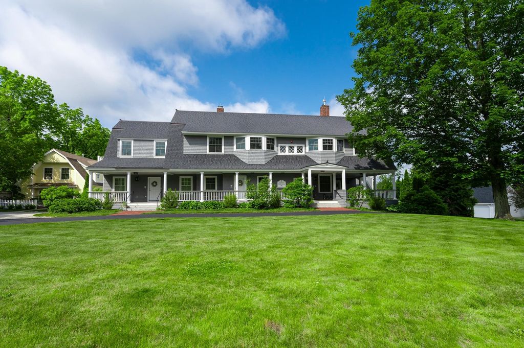 26 N Main St Unit 9, Mont Vernon, NH 03057