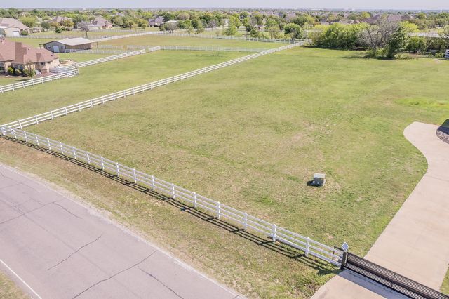 13224 Willow Creek Drive, Haslet, TX 76052