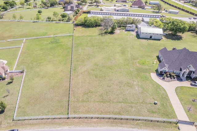 13224 Willow Creek Drive, Haslet, TX 76052