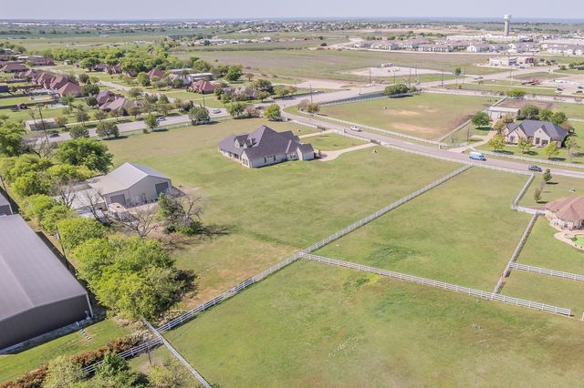 13224 Willow Creek Drive, Haslet, TX 76052
