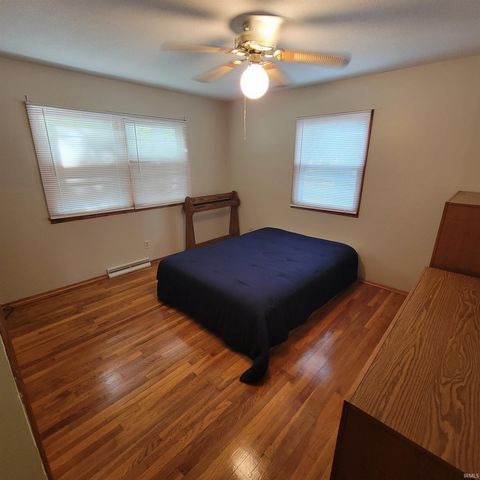 518 S Indiana Avenue, Auburn, IN 46706