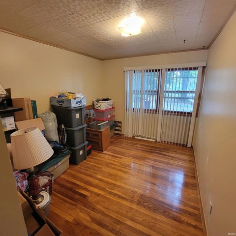 518 S Indiana Avenue, Auburn, IN 46706