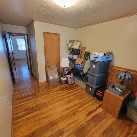 518 S Indiana Avenue, Auburn, IN 46706