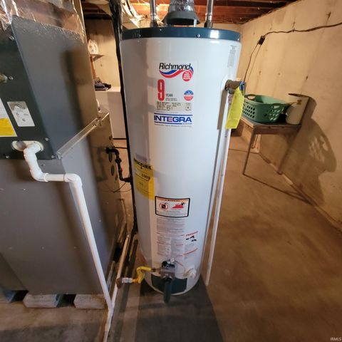 518 S Indiana Avenue, Auburn, IN 46706