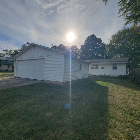 518 S Indiana Avenue, Auburn, IN 46706