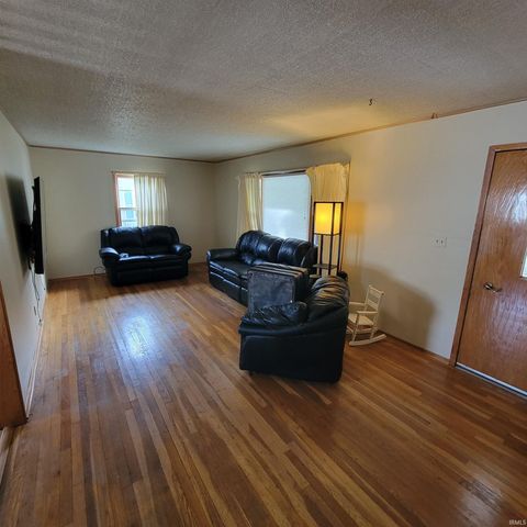 518 S Indiana Avenue, Auburn, IN 46706