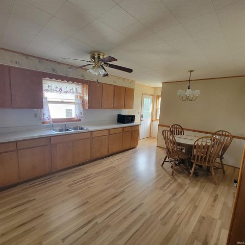 518 S Indiana Avenue, Auburn, IN 46706