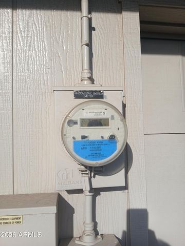 9905 W HAWTHORN Drive, Sun City, AZ 85351