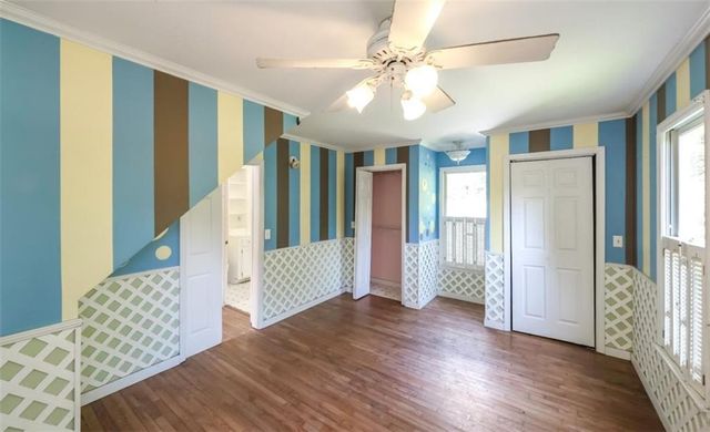 107 Buckhorn Drive, Temple, GA 30179