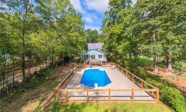 107 Buckhorn Drive, Temple, GA 30179
