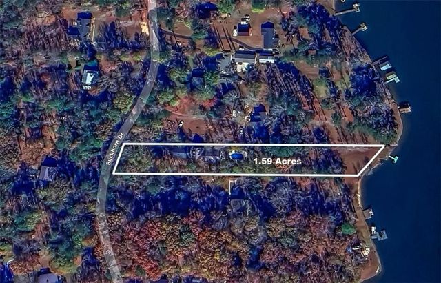 107 Buckhorn Drive, Temple, GA 30179
