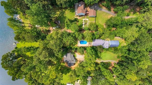 107 Buckhorn Drive, Temple, GA 30179