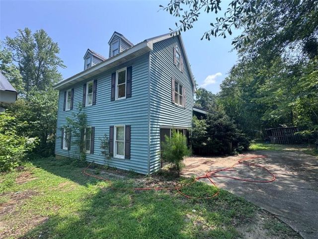 107 Buckhorn Drive, Temple, GA 30179