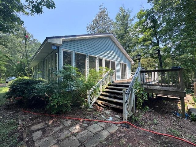 107 Buckhorn Drive, Temple, GA 30179