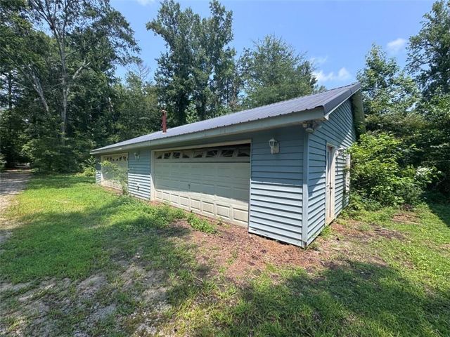 107 Buckhorn Drive, Temple, GA 30179
