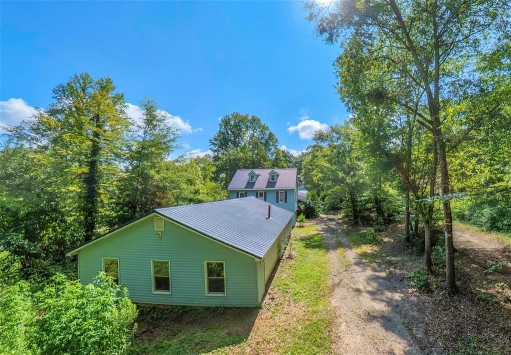 107 Buckhorn Drive, Temple, GA 30179
