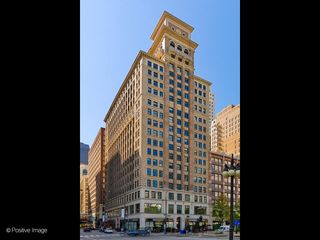 6 N Michigan Avenue 1505, Chicago, IL 60602