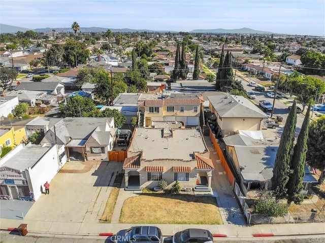 7716 California, Huntington Park, CA 90255