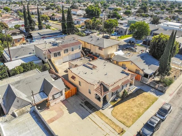 7716 California, Huntington Park, CA 90255